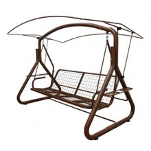 Садовые качели БАРЫШНЯ