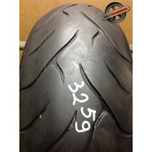 Dunlop 190 50 R17 Dunlop d221