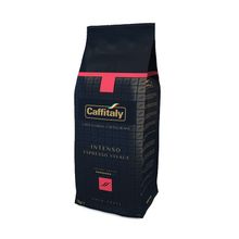 Кофе в зернах Caffitaly Intenso 1 кг
