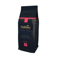 Кофе в зернах Caffitaly Intenso 1 кг