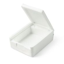 Мотыльница малая