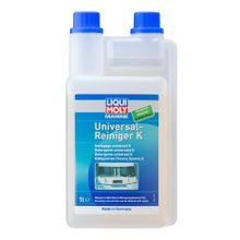 Liqui Moly Лодочный универсальный очиститель (концентрат) Liqui Moly 25072 Marine Universal Reiniger K 1л