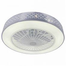 Toplight Накладной светильник TopLight Verity TL1207X-72WH ID - 423350