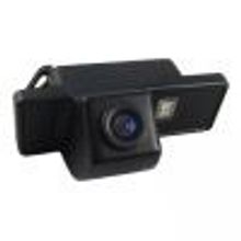 Видеокамера заднего хода PILOT ECO-Nissan Note, Juke, Qashqai, X-Trail, Pathfinder, Patrol (NTSC)  Камеры заднего и переднего вида PILOT