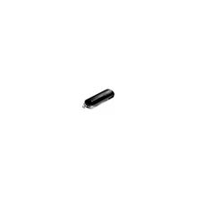 USB 2.0 Silicon Power USB Drive 32Gb, Luxmini 322 [SP032GBUF2322V1K], Black