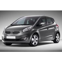 Замок КПП FORTUS MTL 2066 для KIA Venga 2010-2015 (справа) автомат