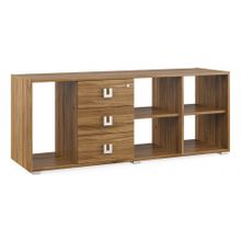 Pointex Тумба комбинированная Solid ID - 343828