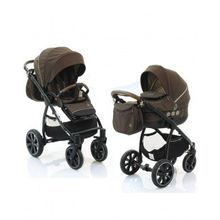 Noordi 2 в 1 Fjordi Sport Hickory