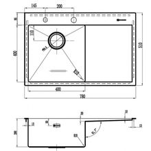 OMOIKIRI Kirisame 78-IN