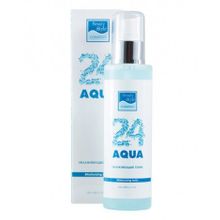 Увлажняющий тоник Аква 24, Beauty Style