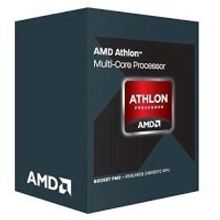 AMD AMD Athlon X4 840 BOX