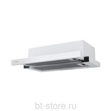 Вытяжка Lex Hubble G 600 White
