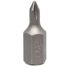 023-3PH1 бита крестовая на 10мм PH1