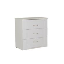 Ижмебель 03 Комод Виктория ID - 299684