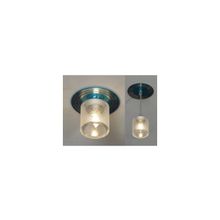 Lussole LSF-0850-01 DOWNLIGHTS точечный встаиваемый подвесной светильник