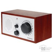 Hyundai Радиоприемник настольный  H-SRS120