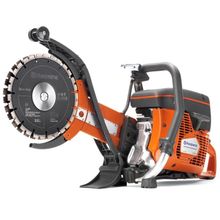 HUSQVARNA K 760 Cut-n-Break