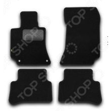 Klever Mercedes-Benz E-Class W212 2014 Standard
