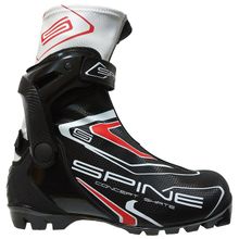 Ботинки лыжные Spine Concept Skate 296 NNN