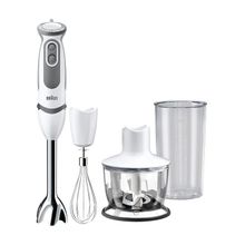 Braun Блендер  Braun MQ 5035 Sauce