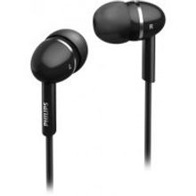 Philips Наушники Philips SHE1450BK-51 Black