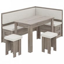 ТРИЯ Уголок кухонный Норд ID - 323316