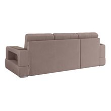 ПМ: Мягкая Линия Диван Виктория оттоманка