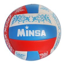 Мяч волейбольный Minsa V14