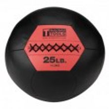 Body-Solid Wall Ball BSTSMB25