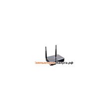 Модем UPVEL UR-324AWN  ADSL ADSL2+ Wi-Fi роутер стандарта 802.11n  300Мбит с с поддержкой IP-TV