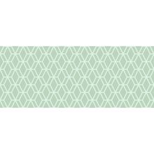 Декор Arcobaleno Argento №4 20х50 (12шт)