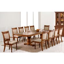 Обеденная группа комплект EDT 2000 Стул Fantasy C (6шт)