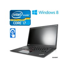 Ультрабук Lenovo ThinkPad X1 Carbon 3G (N3KDBRT)