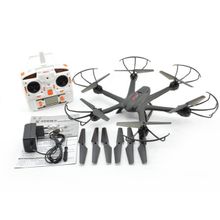 Радиоуправляемый квадрокоптер MJX X600 FPV 6-AXIS 2.4G - X600