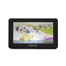Мультимедийный плеер Feiyue Digital Player с сенсорным дисплеем