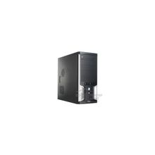 MidiTower ASUS TA892-500NP ATX Mid Tower 450W max 500W , 2xUSB, Black Silver Black 8cm FAN