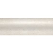 Azulev Bateig Blanco Waves 30x90 см