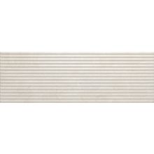 Azulev Bateig Blanco Waves 30x90 см