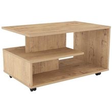 Сильва НМ 011.41 НМ 011.41  Bora-Bora Дуб бунратти