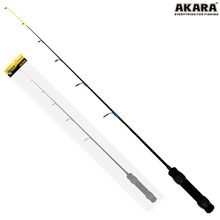 Удочка зимняя Akara Ice Jig 90 тест до 28г