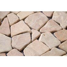 Tercocer Mosaic Irregular Mos-102 Rosado 30.5x30.5 см