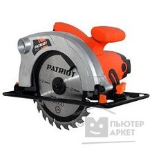 Patriot CS210 Пила циркулярная 190301610