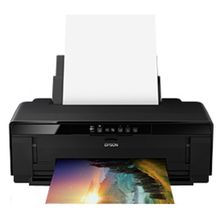 Принтер epson sc-p400 c11ce85301, струйный, цветной, a3, ethernet, wi-fi