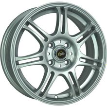 Колесный диск CROSS STREET Y4601 6x15 4x100 D60,1 ET50 s