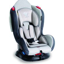 Автокресло Lorelli JUPITER 0-25 кг. Серый   Grey 1737