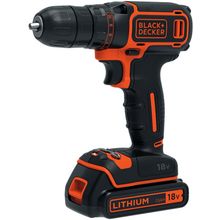 Black+Decker BDCDC18B