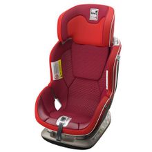 Kiwy SF012 гр. 0 1 2 isofix cherry