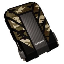 ADATA AHD710MP-2TU31-CCF HD710M Pro USB3.1 Portable 2.5&#34;  HDD  2Tb  EXT (RTL)