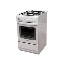 Плита газовая Hotpoint-Ariston C 34S G3 (W)