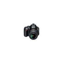 NIKON Цифровые Фотоаппараты Nikon D5100 Kit (18-105 VR)